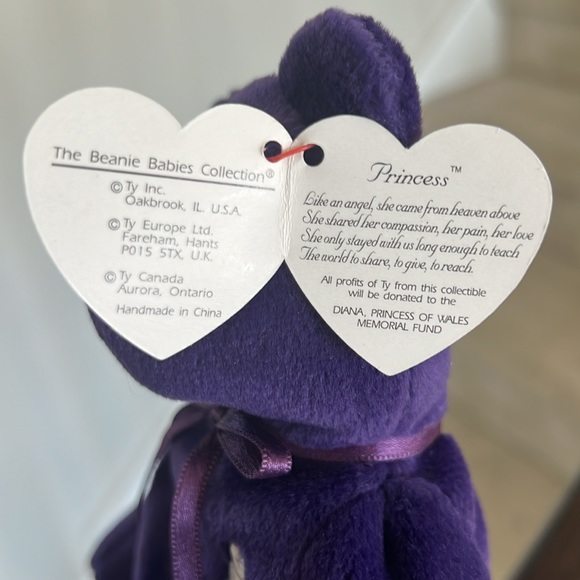 Princess - Picture 4 of 8